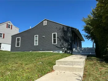 Property at 231 W Third Street, Corning City, NY 14830