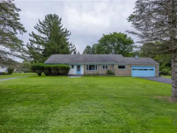 Property at 47 Hillcrest Road, Elmira, NY 14905
