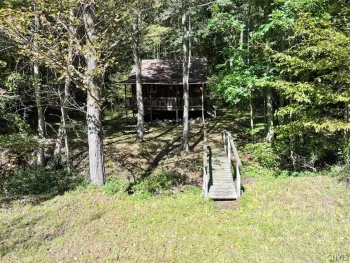 Property at 3352 Northeast Road, Humphrey, NY 14706