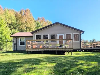 Property at 221 LeJohn Ext, Kortright, NY 13842