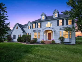 Property at 21 Turning Leaf Drive, Pittsford, NY 14534