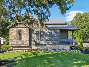 Property at 6407 Main Road, Stafford, NY 14143