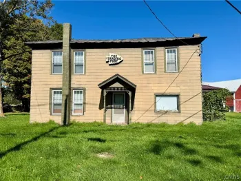 Property at 6799 State Route 20, Madison, NY 13310