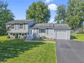 Property at 8158 Mantova Drive, Clay, NY 13041