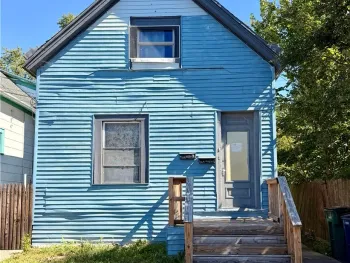 Property at 239 Gorton Street, Buffalo, NY 14207
