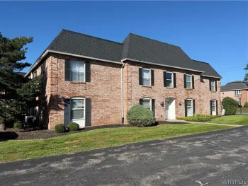 Property at 4545 Chestnut Ridge Road, Amherst, NY 14228