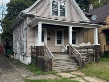 Property at 754 Spruce Avenue, Niagara Falls, NY 14301