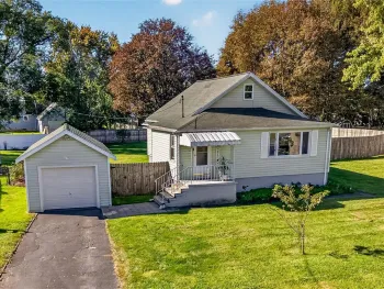 Property at 91 Midland Drive, Penfield, NY 14580
