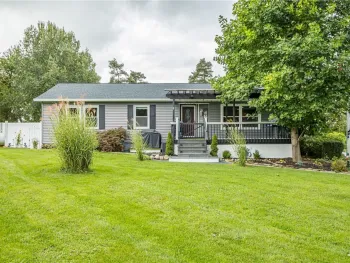 Property at 4528 Carmichael Lane, Geneseo, NY 14454