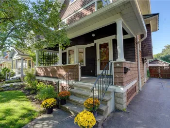 Property at 310 Mulberry Street, Rochester, NY 14620