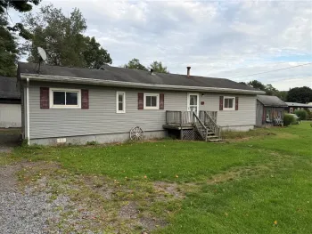 Property at 192 County Road 38, Bainbridge, NY 13733