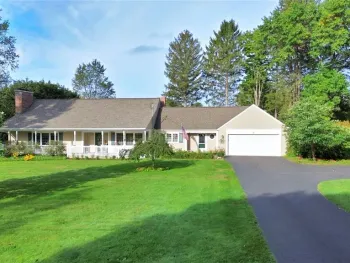 Property at 117 East Avenue, Concord, NY 14141