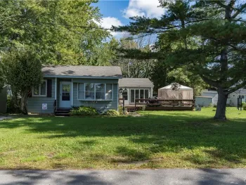 Property at 18211 Badour Road, Orleans, NY 13641