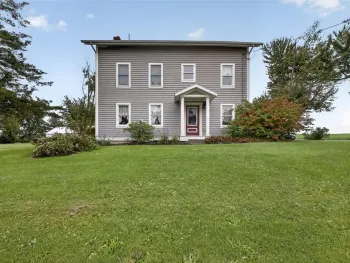 Property at 3589 Yost Road, Fayette, NY 13165