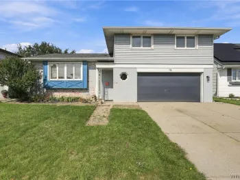 Property at 115 Vern Lane, Cheektowaga, NY 14227