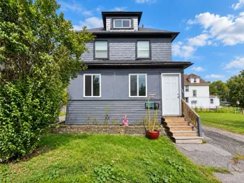 Property at 164 Otis Street, Rochester, NY 14606