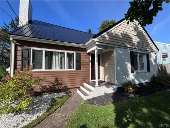 Property at 33 Adams Avenue, Owasco, NY 13021
