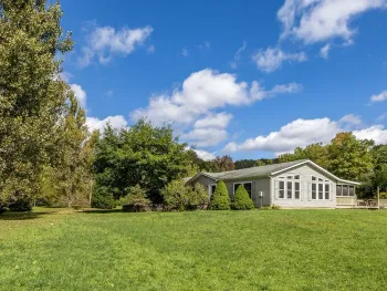 Property at 164 Grant Morse Road, Roxbury, NY 12421