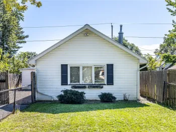 Property at 315 Leonard Road, Greece, NY 14616