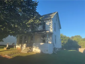 Property at 122 Herrick Street, Albion, NY 14411