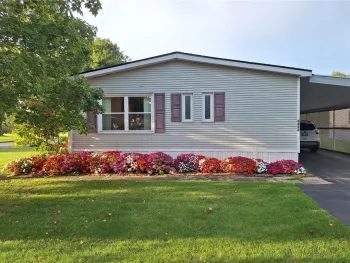 Property at 6436 Murphy Drive, Victor, NY 14564
