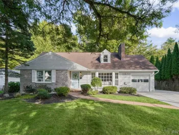 Property at 65 Jolls Lane, Orchard Park, NY 14127