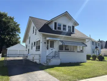 Property at 32 Walzer Road, Irondequoit, NY 14622