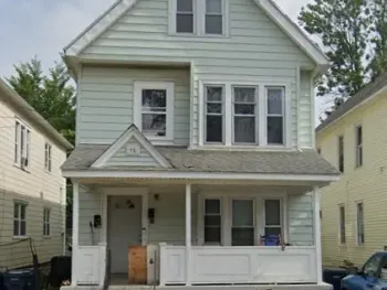 Property at 75 Progressive Avenue, Buffalo, NY 14207