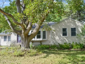 Property at 4194 Cameron Drive, Clarence, NY 14221