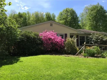 Property at 54 Hollister Hill Road, Delhi, NY 13753