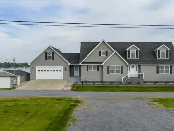 Property at 28008 Stony Point Road, Cape Vincent, NY 13618