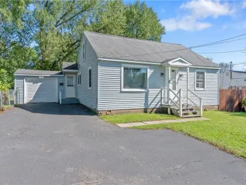 Property at 406 Florida Road, Salina, NY 13211