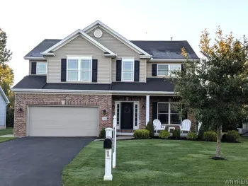Property at 9410 Kristina Circle, Clarence, NY 14032