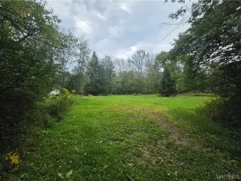Property at 563 Ewing Road, Lyndon, NY 14727