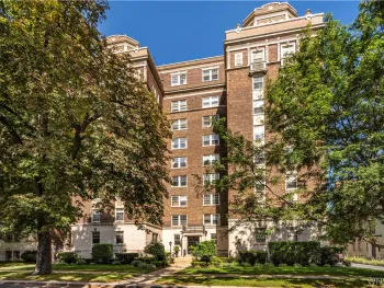 Property at 83 Bryant Street, Buffalo, NY 14209
