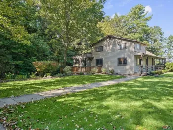 Property at 9045 Farnsworth Road, Cuba, NY 14727