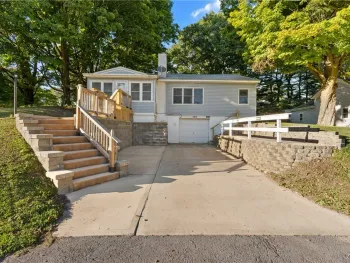 Property at 709 Seward Street, Fulton, NY 13069