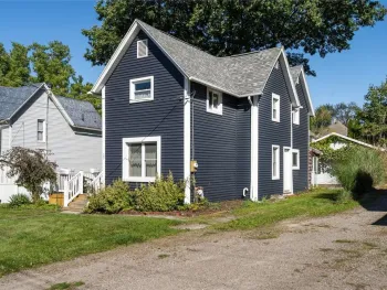 Property at 22 Hart Street, Hornell, NY 14843