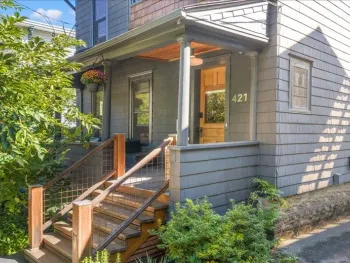 Property at 421 N Cayuga Street, Ithaca City, NY 14850