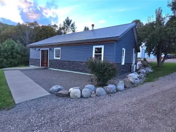 Property at 7503 Coon Road, Cuyler, NY 13052