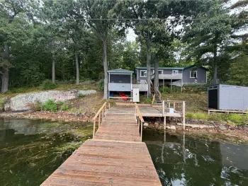 Property at 45868 County Route 191, Orleans, NY 13640