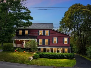 Property at 9596 Pinnacle Road, Paris, NY 13456