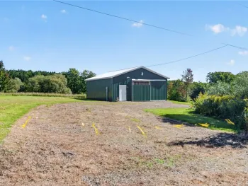 Property at 420 Glen Road, Berkshire, NY 13736