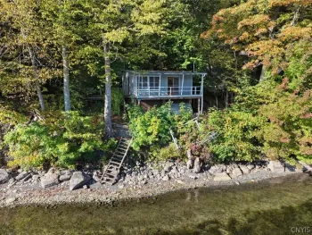 Property at Verish Trail off Willowdale, Spafford, NY 13152