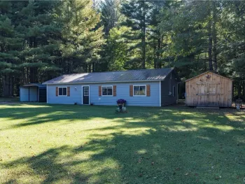 Property at 6838 Higby Road, Greig, NY 13343