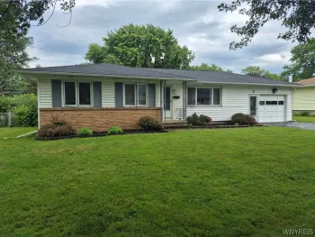 Property at 66 Landau Drive, Gates, NY 14606