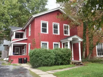 Property at 53 E Genesee Street, Auburn, NY 13021