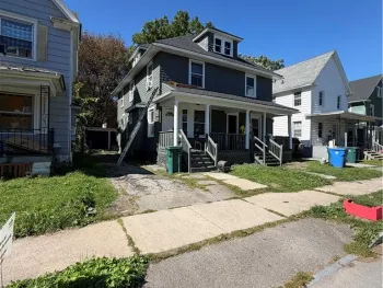 Property at 19 Copeland Street, Rochester, NY 14609