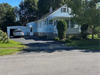 Property at 18 Crosby Avenue, Lockport City, NY 14094