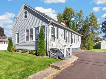 Property at 526 Utica Road, Utica, NY 13502